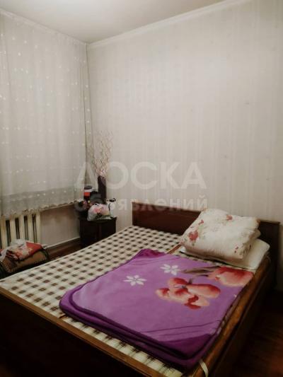 Продаю 2-комнатную квартиру, 58кв. м., этаж - 2/9, джал.