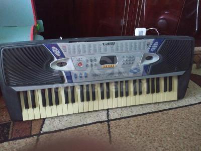 Синтезатор