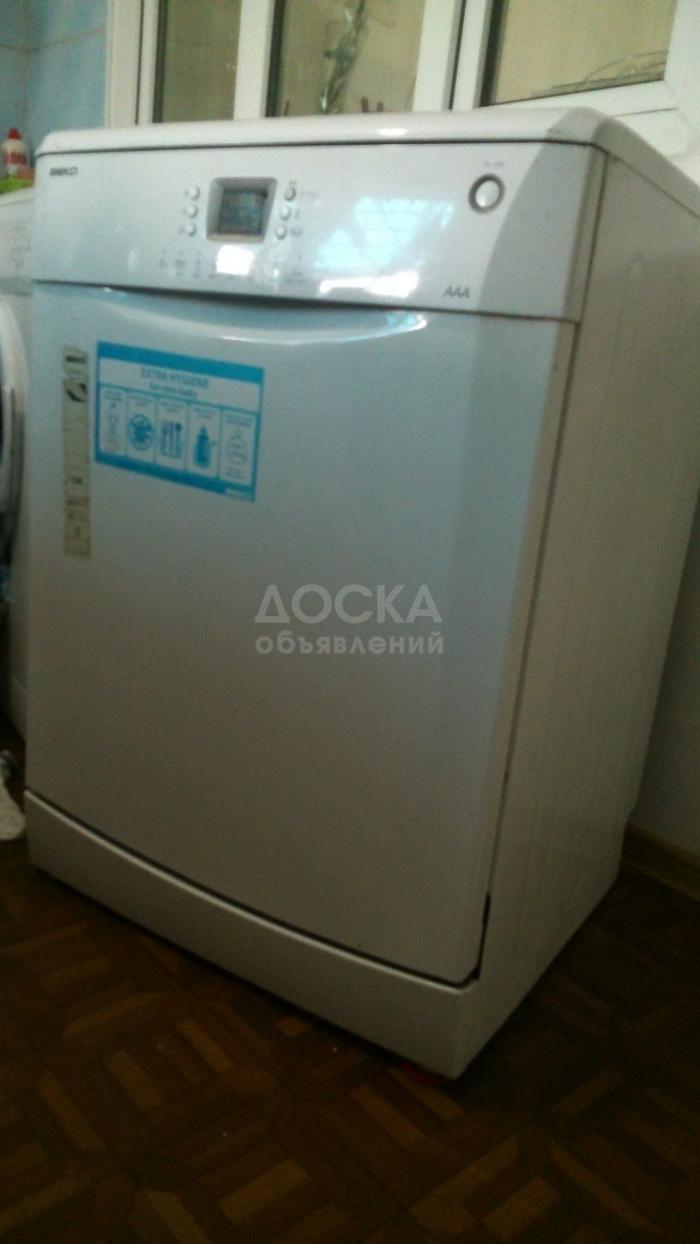 Посудомоечная Машина BEKO