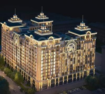 Продаю 2-комнатную квартиру, 87,65кв. м., этаж - 8/10, бул. Эркиндик 1/ Линейная.