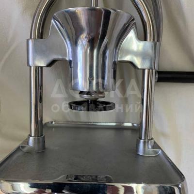 Ручная кофемолка ROK.