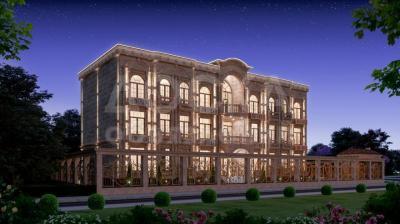 Продаю 3-комнатную квартиру, 102кв. м., этаж - 3/3, село Ортосай.