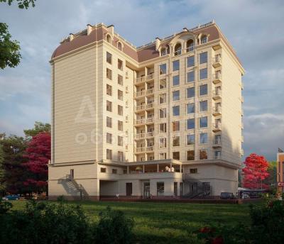 Продаю 1-комнатную квартиру, 43кв. м., этаж - 4/10, Южная магистраль/ Садырбаева.