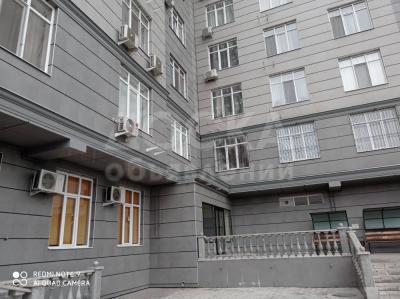 Продаю 3-комнатную квартиру, 135кв. м., этаж - 7/10, Уметалиева/ Рыскулова.