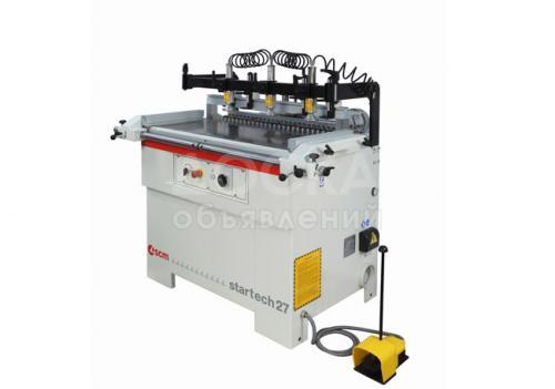 Станки деревообрабатывающие (JET JPT310,SCM smartech 23, итп)