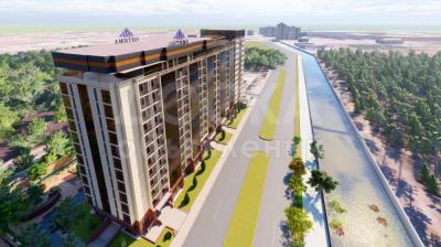 Продаю 3-комнатную квартиру, 132кв. м., этаж - 3/10, ул. Малдыбаева, 279.