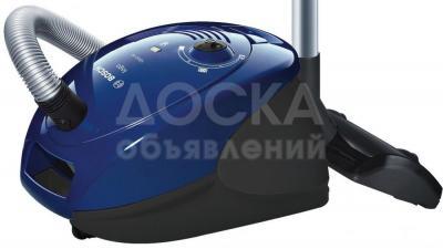Пылесос Bosch BSG 61800