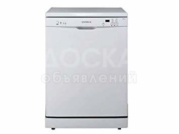 Посудомоечная машина Daewoo Electronics DDW-M 1211