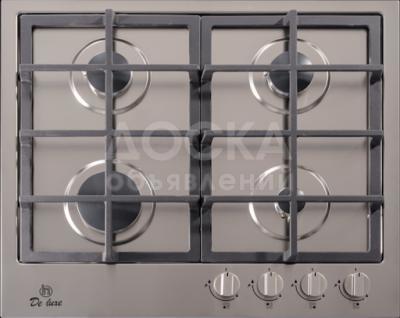 Варочная панель газовая Electronicsdeluxe TG4_750231F-073