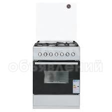 Плита De Luxe 606031.00ГЭ 001