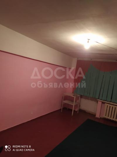 Продаю 2-комнатную квартиру, 47кв. м., этаж - 5/5, Скрябина 76.