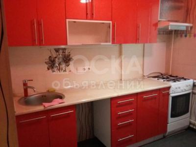 Продаю 2-комнатную квартиру, 50кв. м., этаж - 4/5, восток 5.