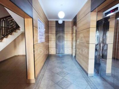 Продаю 2-комнатную квартиру, 56кв. м., этаж - 6/10, Джал мкр.