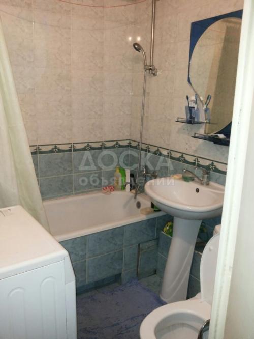 Продаю квартиру 1-ком., 33кв. м., этаж - 1/9, Бишкек.