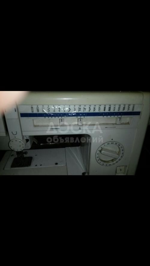 швейная машина "Brother!