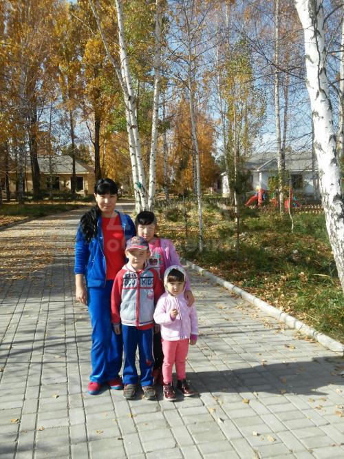 Продаю дом 1-ком., 1кв. м., этаж-1, 1-сот., стена другое, Пансионат.