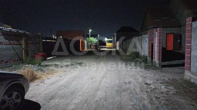 Продаю участок под строительство, 5 соток район Сокулук, Аристократ 60.