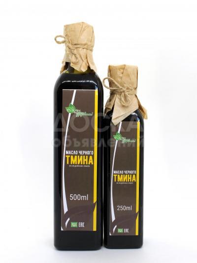 Масло Черного Тмина