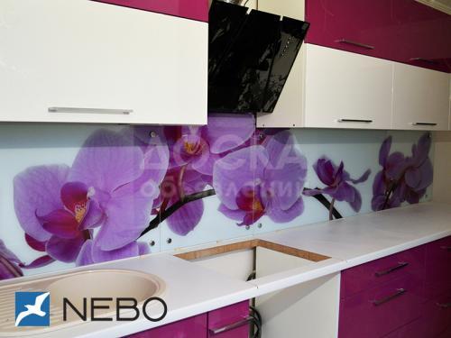 Изготовление кухонных скиналей