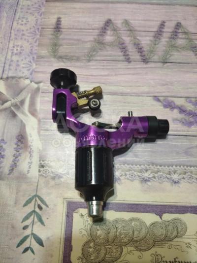 Продам тату машинку