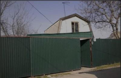 Продаю дом с монсардой Пригородное