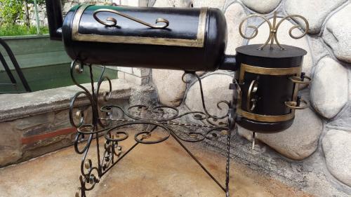 СУПЕРСКИДКА! Мангал+гриль+барбекю+печь для казана+горячее копчение (смокер) 16 000 сом (0-709) 50-51-52 (Бишкек)