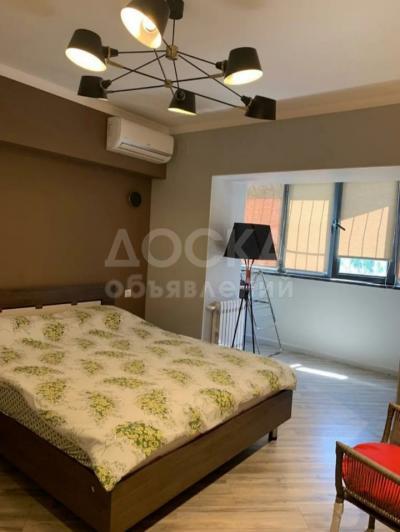 Продаю 4-комнатную квартиру, 98кв. м., этаж - 4/5, Фрунзе Гоголя .