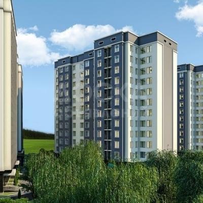 Продаю 3-комнатную квартиру, 98кв. м., этаж - 2/10, ЮГ-2.