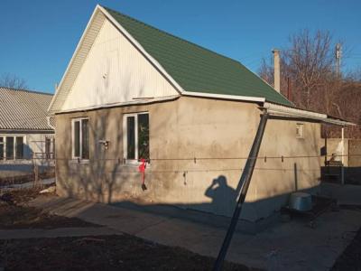 Продаю или меняю на квартиру дом в Беш-Кунгее