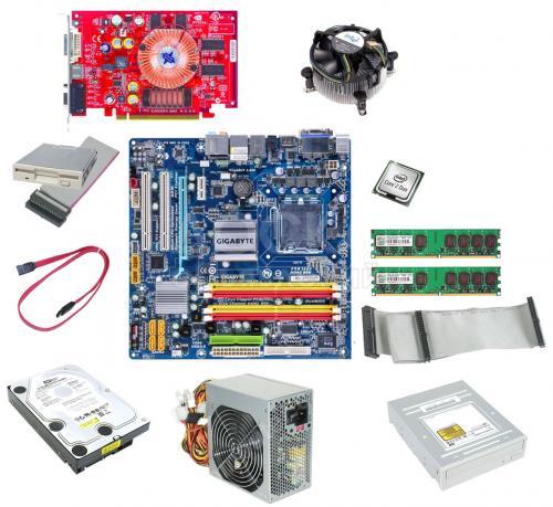 Продаю Б.У запчасти для компьютеров || Бесплатная доставка по городу Бишкек c 10:00 до 19:00***
Телефоны для справок: 0558 90 55 85 - 0704 85 95 00 - 0779 02 02 17 Whatsapp