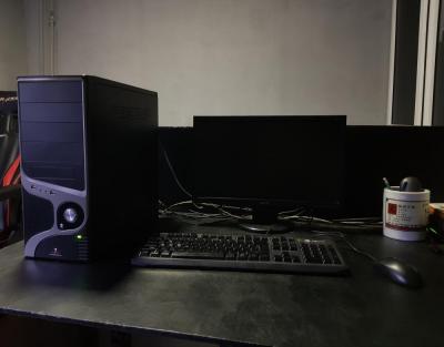 Продаётся компьютер