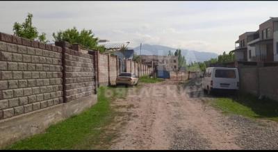 Продаю дом 1-ком. 120кв. м., этаж-2, 20-сот., стена кирпич, начало Беш-Кунгей.