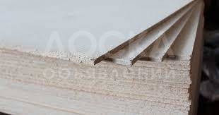 Гипсостружечная плита (ГСП)