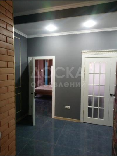 Продаю 3-комнатную квартиру, 105кв. м., этаж - 6/10,  Исанова боконбаева.