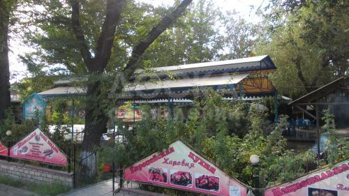 Продаю участок под строительство, 14 соток Алма-Атинская/Объездная.