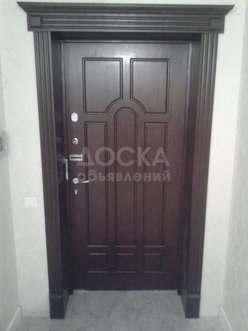 Бронированные двери на заказ.Доставка и установка бесплатно