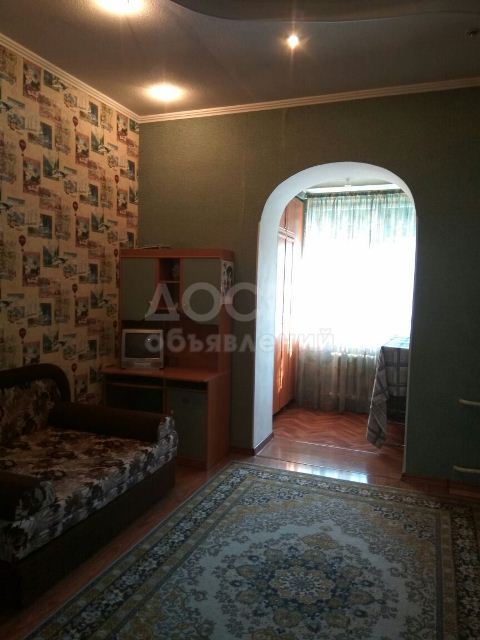 Продаю квартиру 3-ком., 81м2кв. м., этаж - 2/2, Советский-Горький.