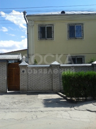 Срочно продается особняк