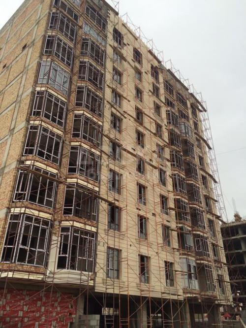 Продаю квартиру 1-ком., 46.5кв. м., этаж - 7/10, Магистраль/Белинка.