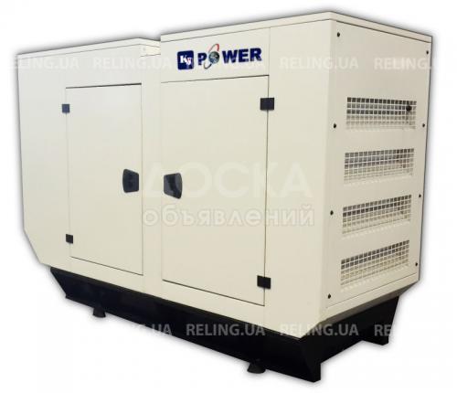 Продажа дизельных генераторов любой мощности в БИШКЕКЕ!