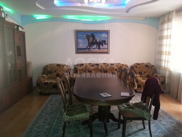 Продаю 3х комнатную индивидуалку