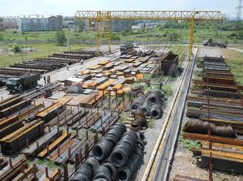 продажа металлопроката