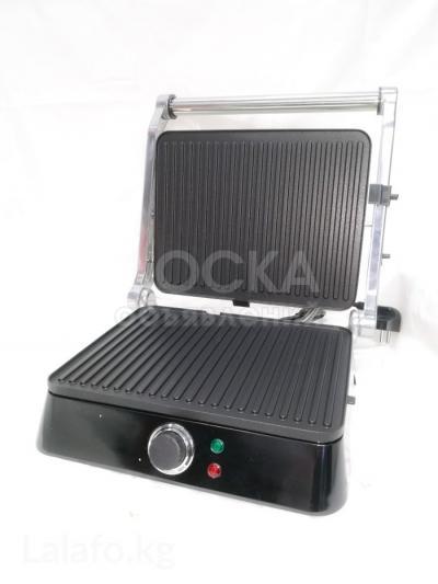 Гриль для фастфуда