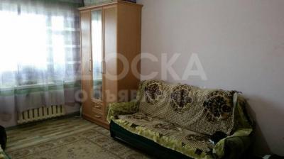 Продаю квартиру 1-ком., 33кв. м., этаж - 7/9, 5 мкр.