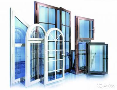 Элдик- Пласт металлопластиковые окна, двери, витражи