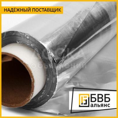 Фольга титановая