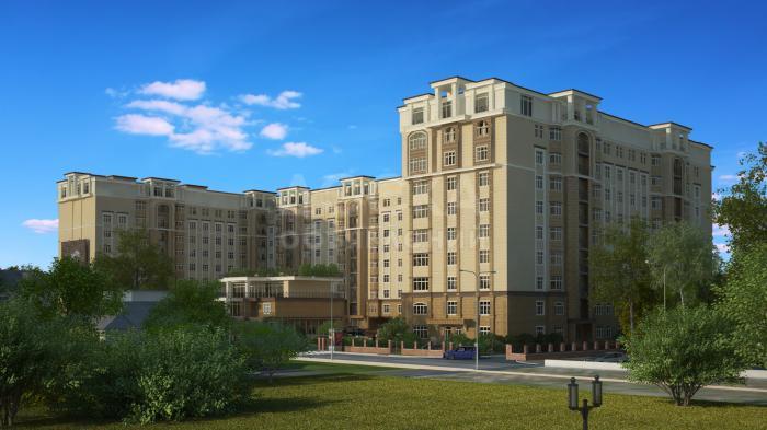 Продаю квартиру 1-ком., 51кв. м., этаж - 3/ул. Каракульская, 1 пересекает ул. Горького (ботанический сад).