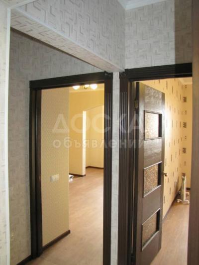 Продаю квартиру 4-ком., 93м2кв. м., этаж - 6/10, Койбагарова/Юнусалива.