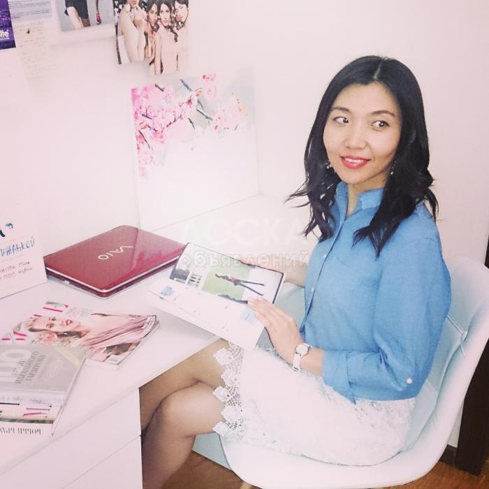 Услуги стилиста, разбор гардероба, шоппинг сопровождение