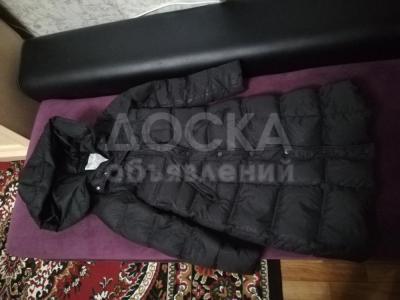 Куртка женская.